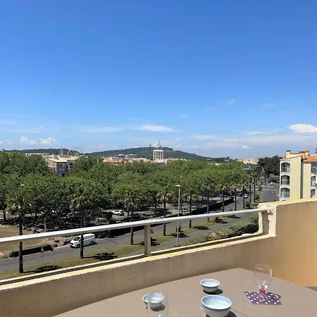 Cap D'agde Ct400-142
