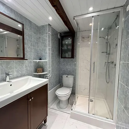Apartmán Cap D'agde Ct400-142